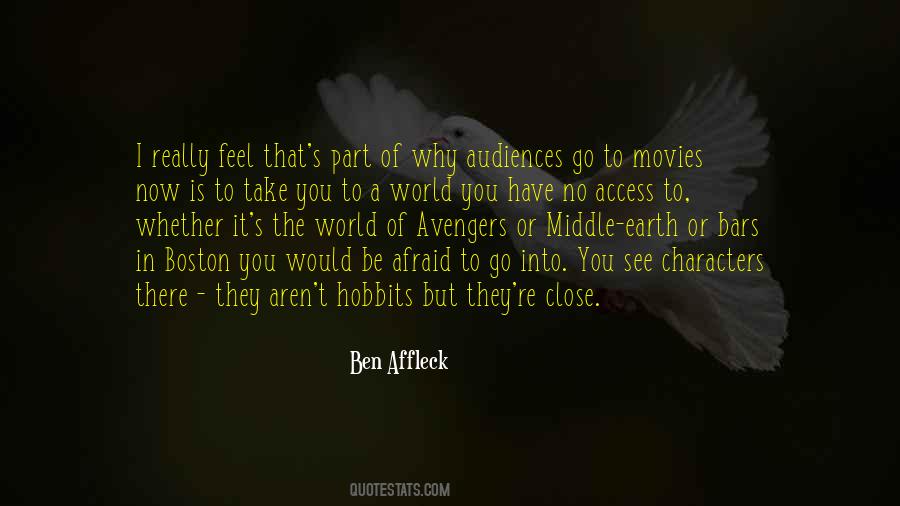 Now I See You Quotes #260634