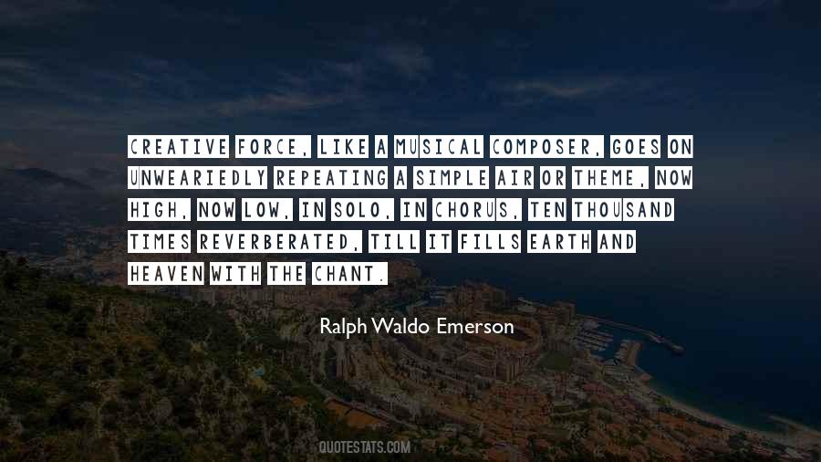 Now In Heaven Quotes #251532