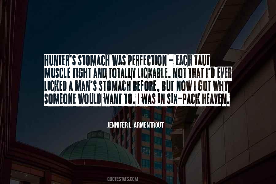 Now In Heaven Quotes #357448
