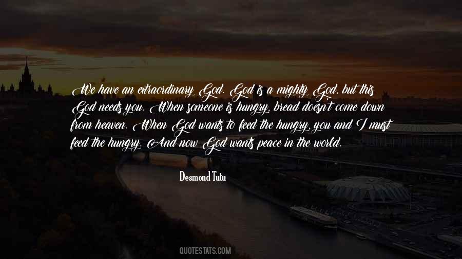 Now In Heaven Quotes #415654