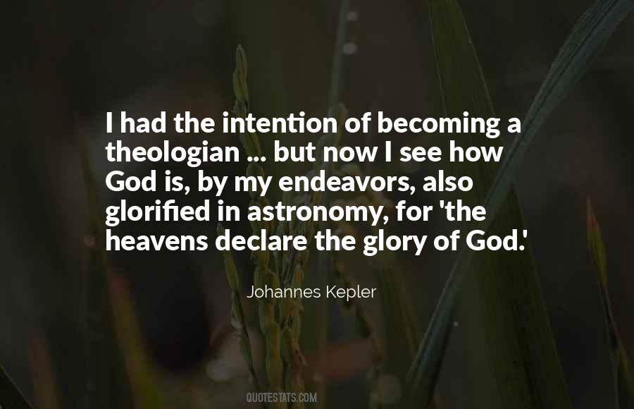 Now In Heaven Quotes #644206
