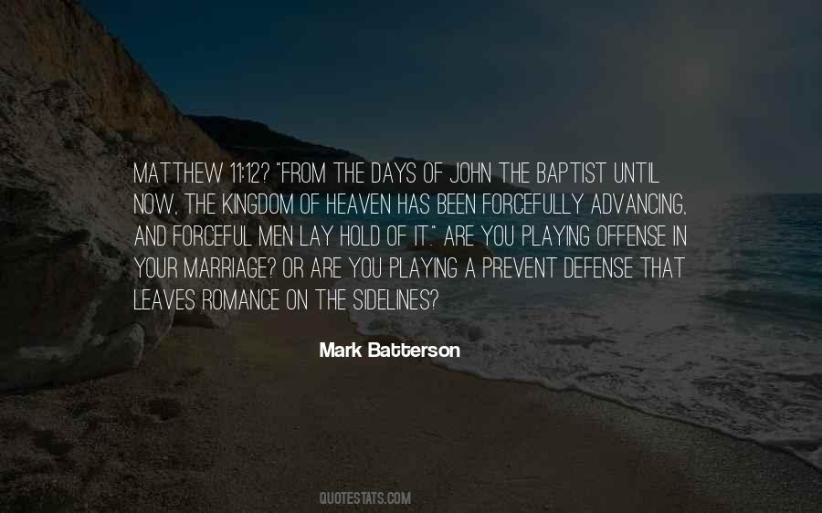 Now In Heaven Quotes #824476