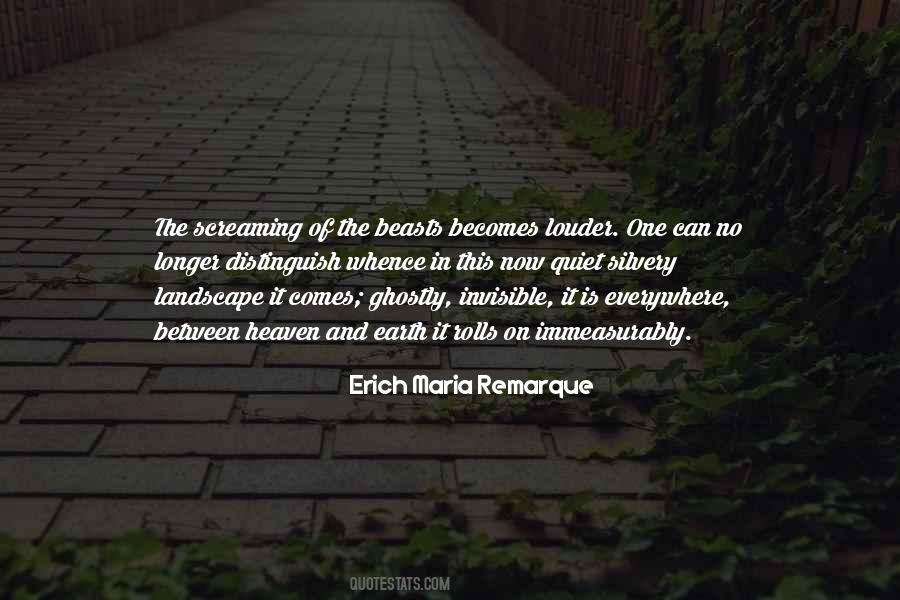 Now In Heaven Quotes #920160