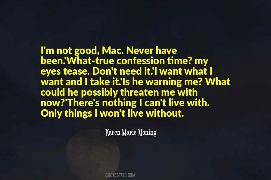 Now Is My Time Quotes #30470