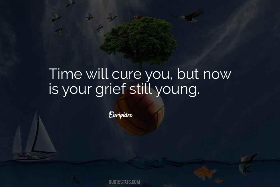 Now Is Your Time Quotes #140747