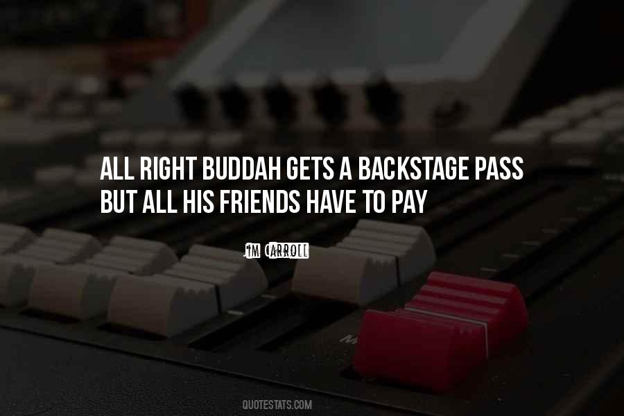 Quotes About Buddah #287621