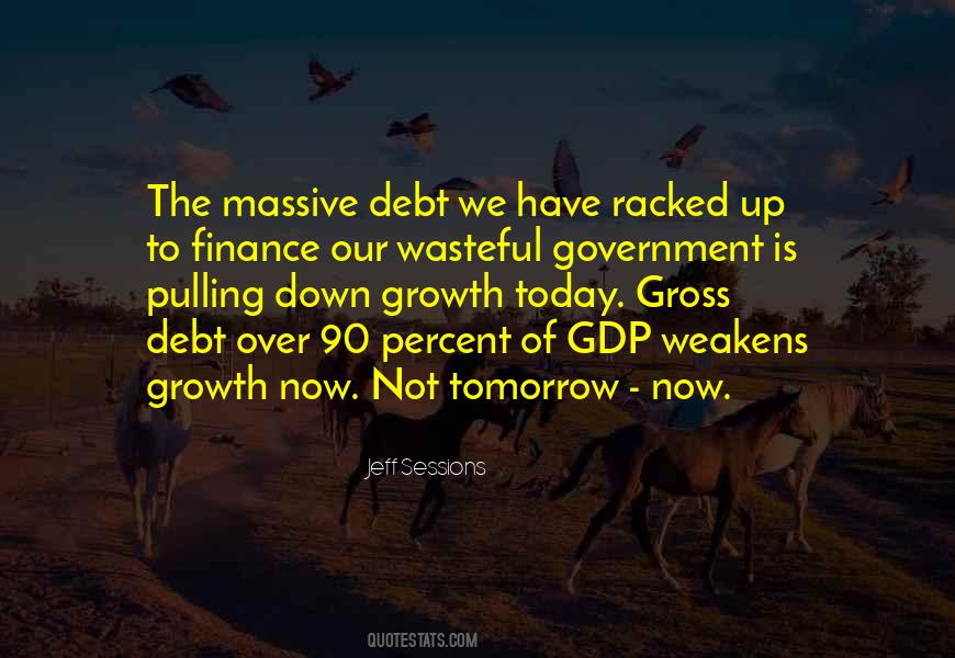Now Not Tomorrow Quotes #1817945