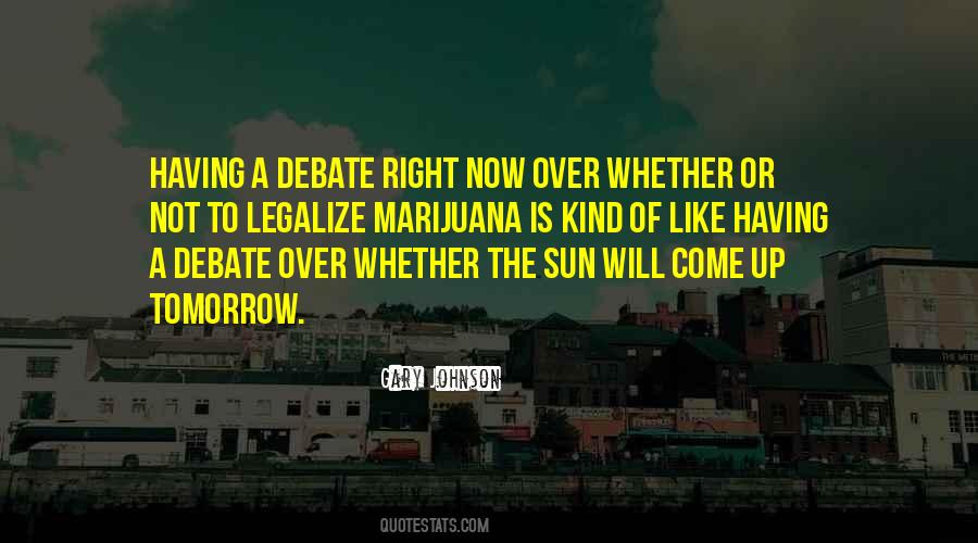 Now Not Tomorrow Quotes #678819