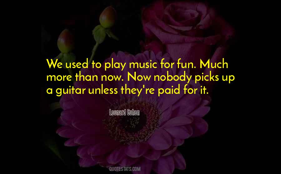 Now Now Quotes #1137192