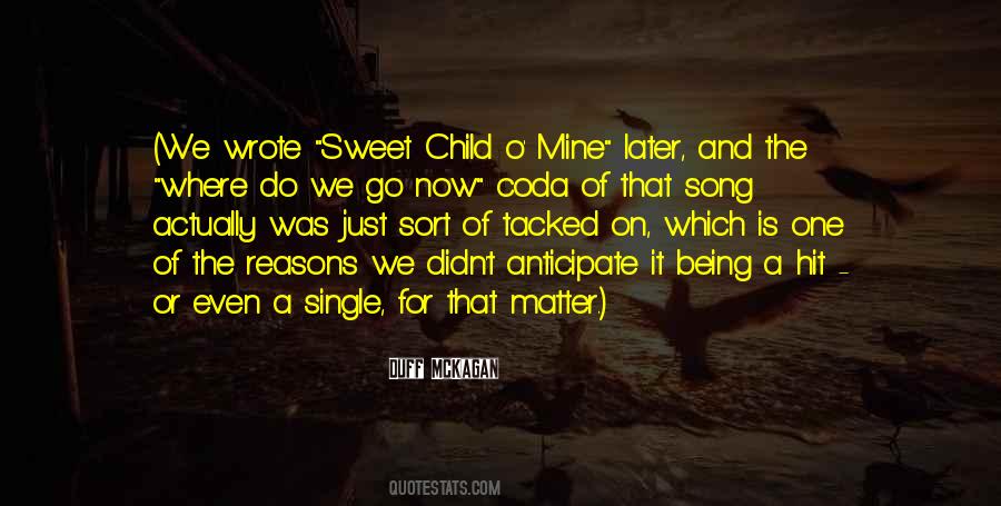 Now Or Later Quotes #206057