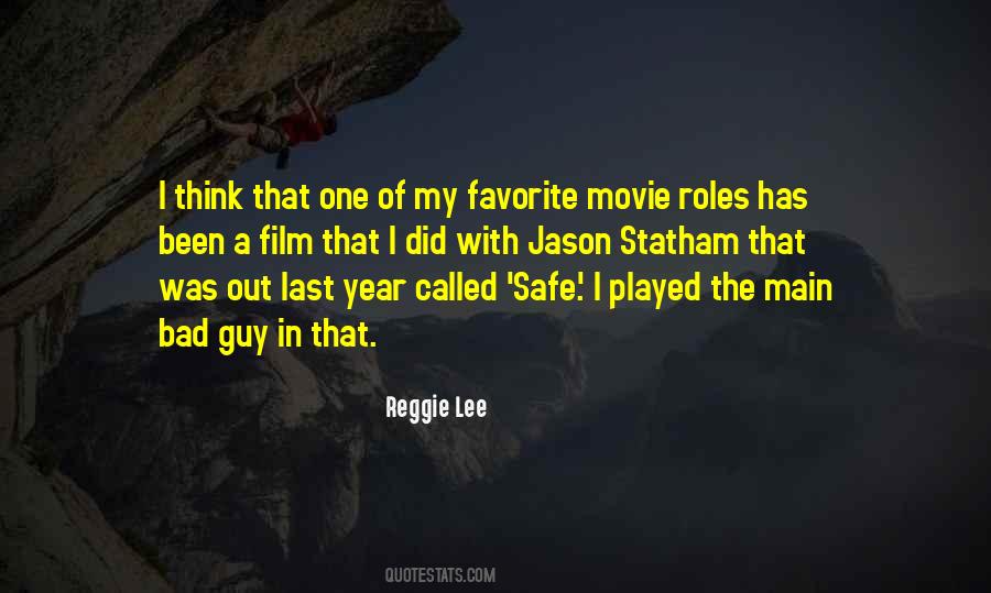 Nowhere Safe Movie Quotes #381280
