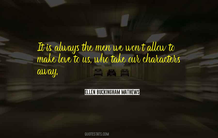Quotes About Bsdm #1638431