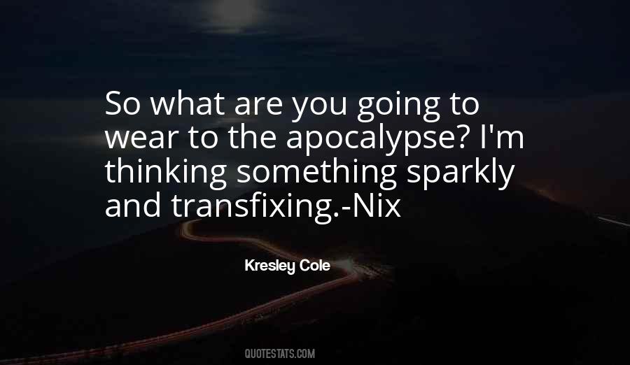 Nucking Futs Nix Quotes #1604579