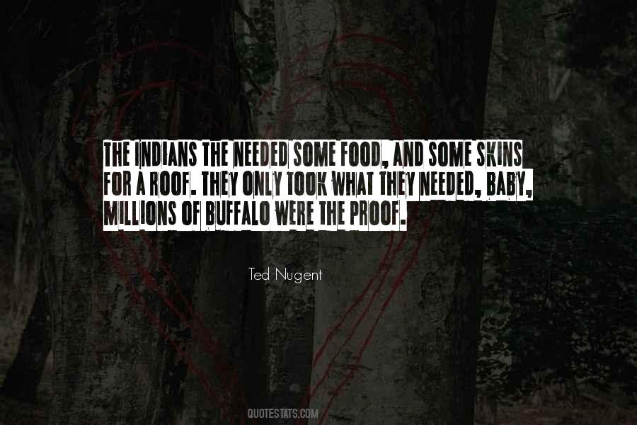 Nugent Quotes #508620