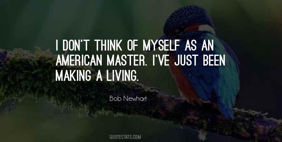 Nugget Of Wisdom Quotes #102934