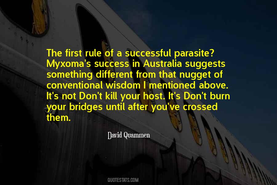 Nugget Of Wisdom Quotes #509769
