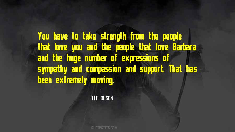 Number 2 Love Quotes #110445