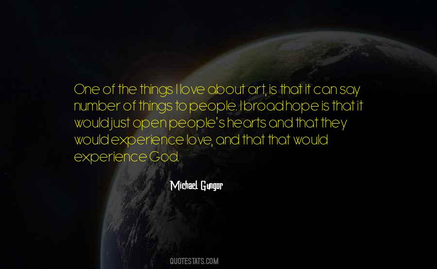 Number 2 Love Quotes #114439