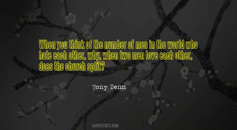 Number 2 Love Quotes #139927