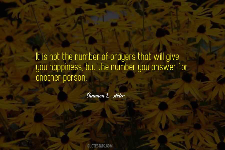 Number 2 Love Quotes #168317