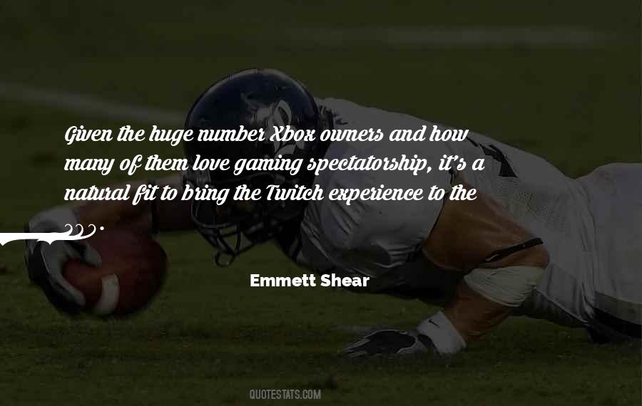 Number 2 Love Quotes #196986