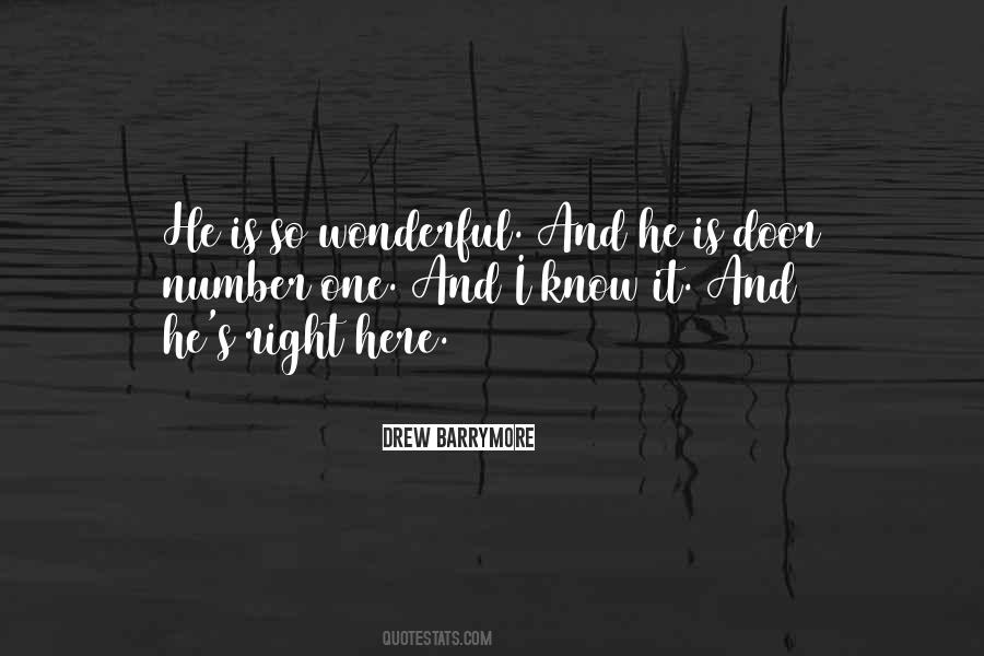 Number 2 Love Quotes #260366