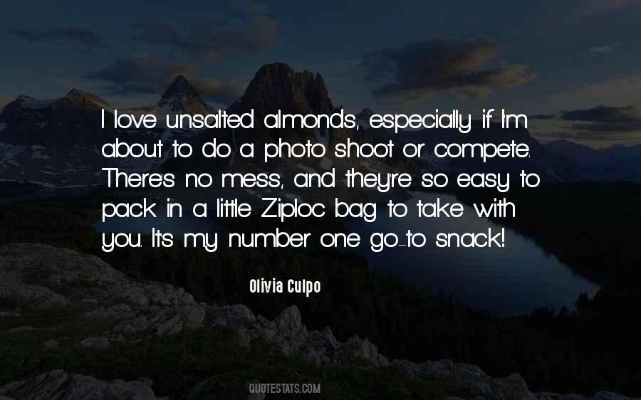 Number 2 Love Quotes #33024