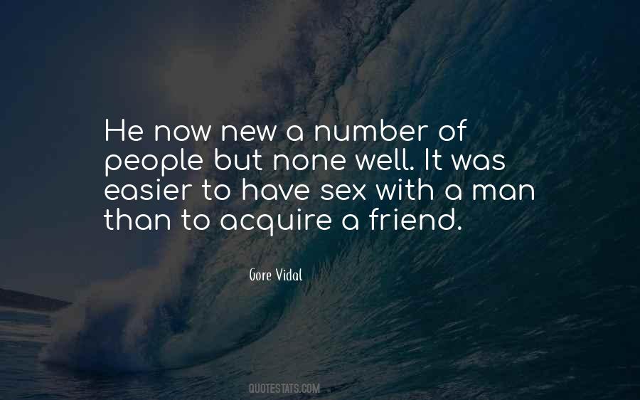 Number One Best Friend Quotes #1162824
