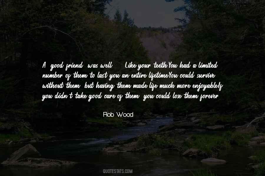 Number One Best Friend Quotes #1503432