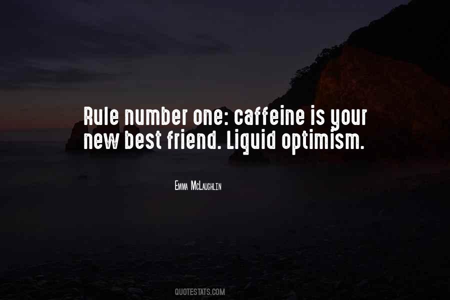 Number One Best Friend Quotes #1705698