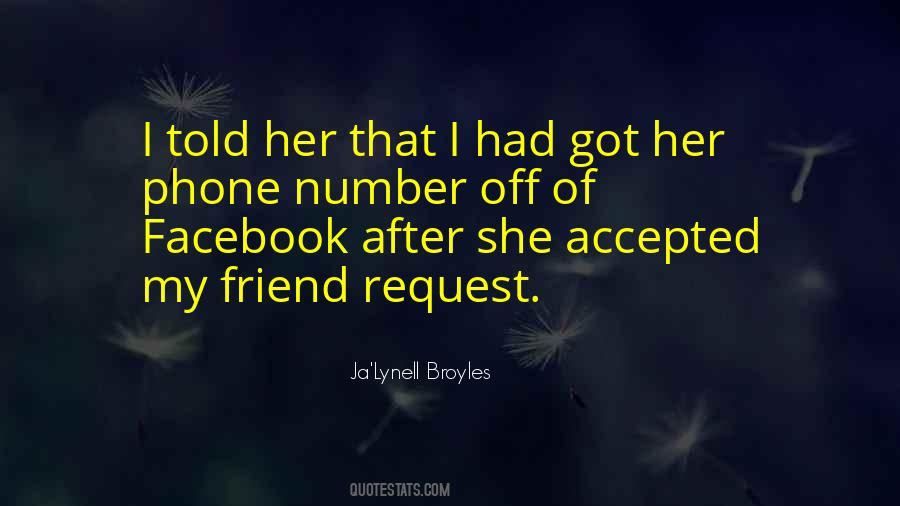 Number One Best Friend Quotes #1726117