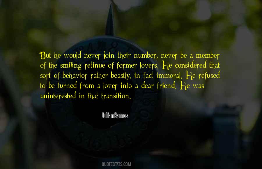 Number One Best Friend Quotes #992315