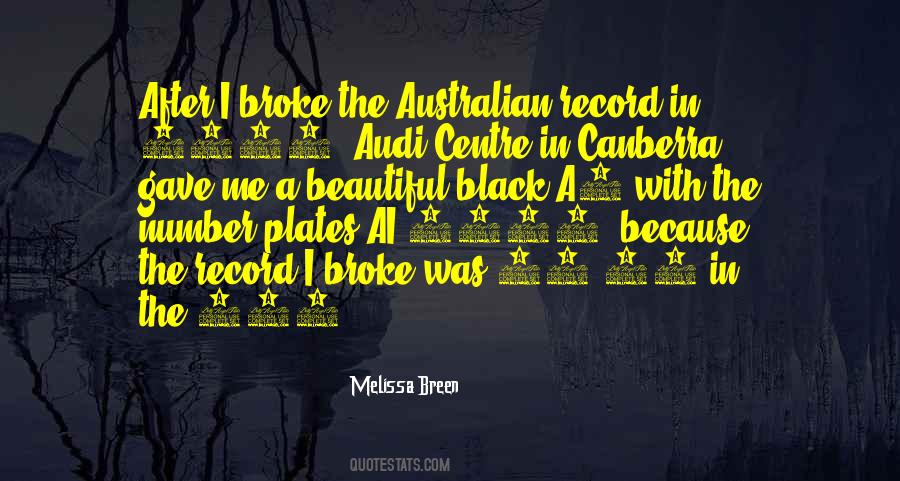 Number Plates Quotes #494437