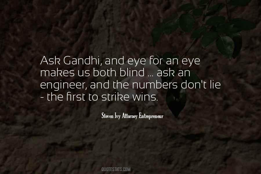Numbers Don't Lie Quotes #1704952