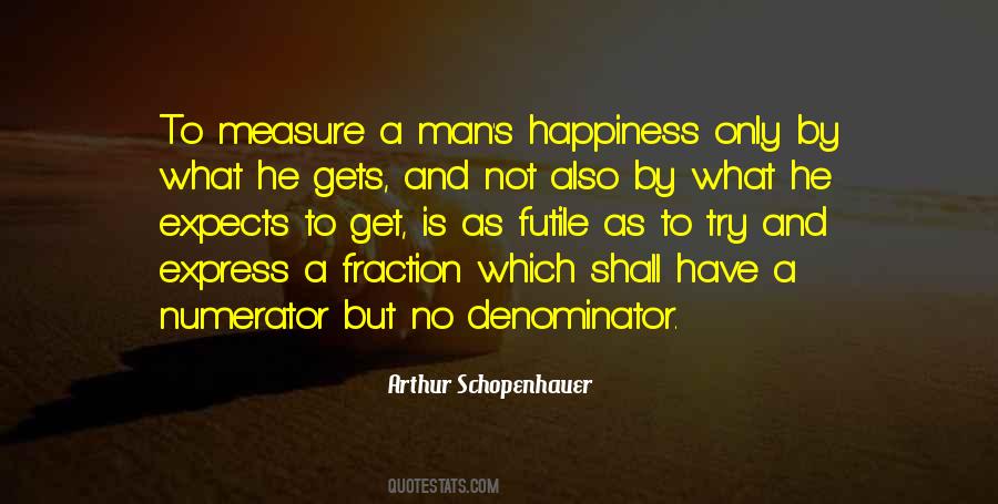 Numerator Quotes #1688551