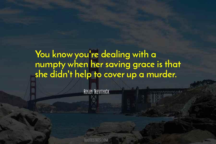 Numpty Quotes #1642331