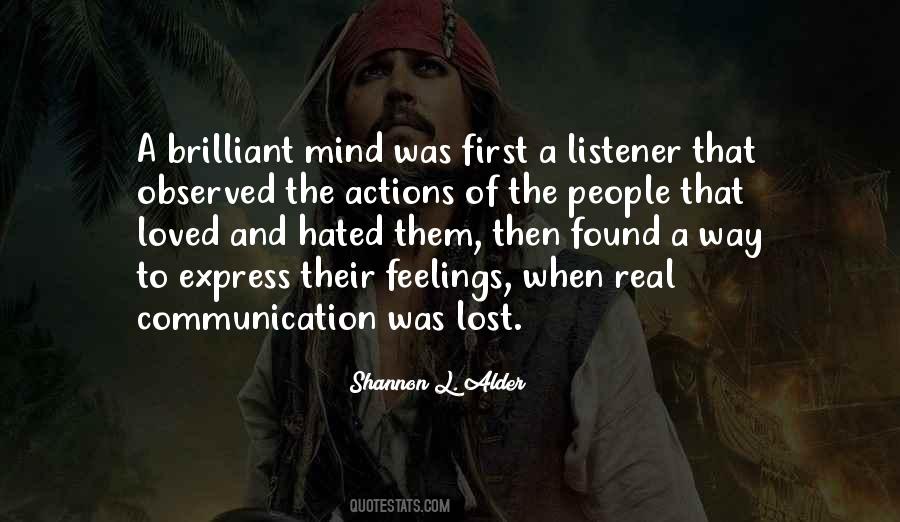 Numpty Quotes #954868