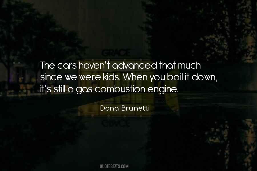 Quotes About Brunetti #141781
