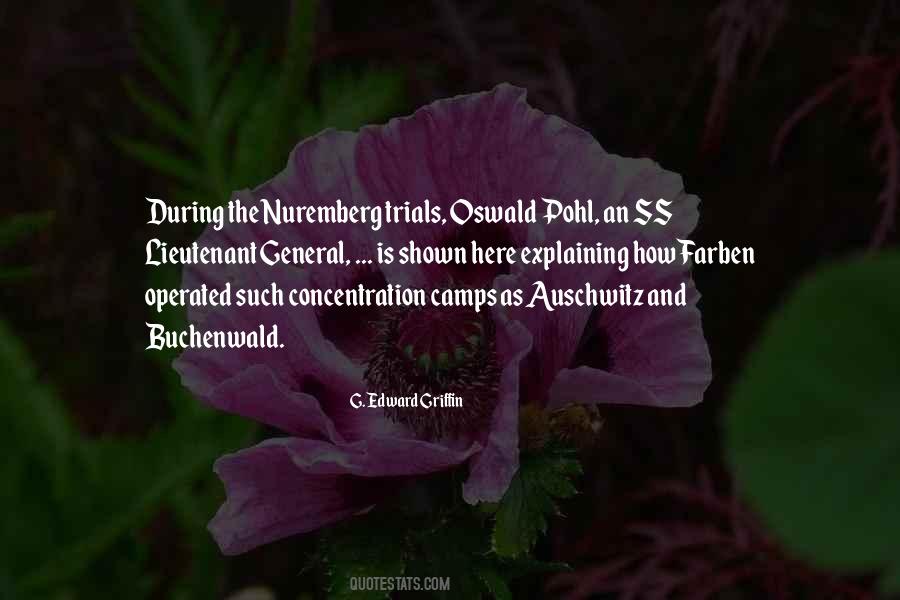 Nuremberg Quotes #1694110