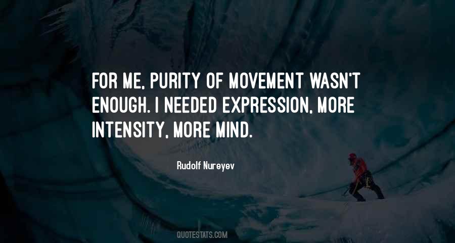 Nureyev Quotes #333619