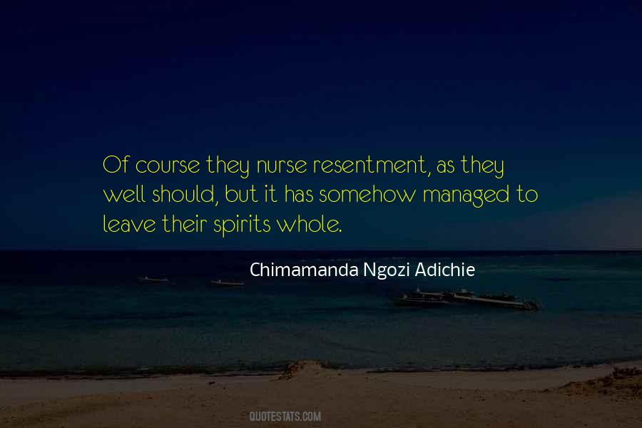 Nurse Quotes #1121723