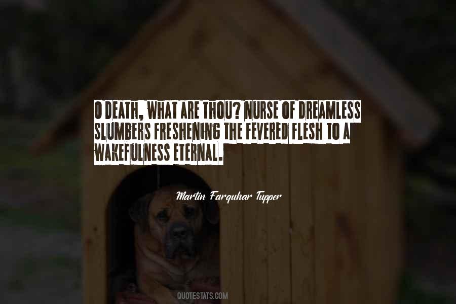 Nurse Quotes #1168404