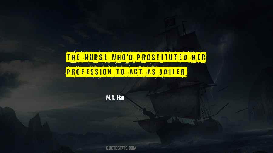 Nurse Quotes #1279679