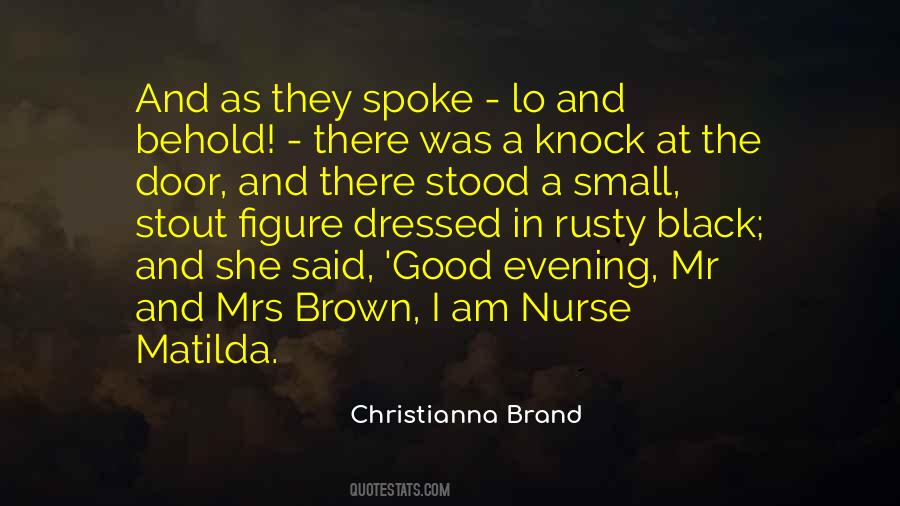 Nurse Quotes #1322023