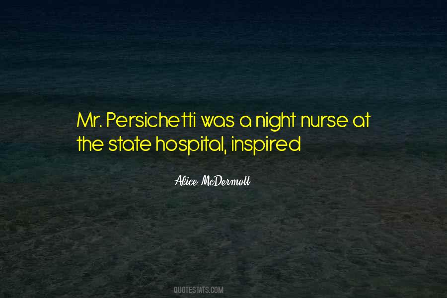 Nurse Quotes #1330467