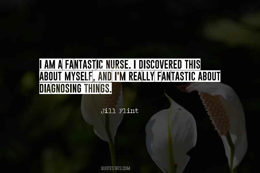 Nurse Quotes #939934