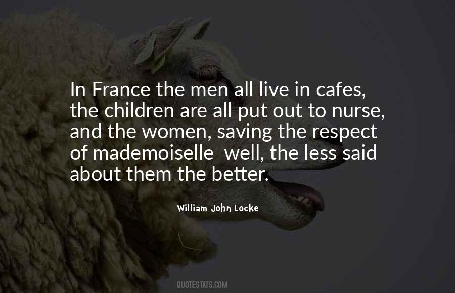 Nurse Quotes #941270