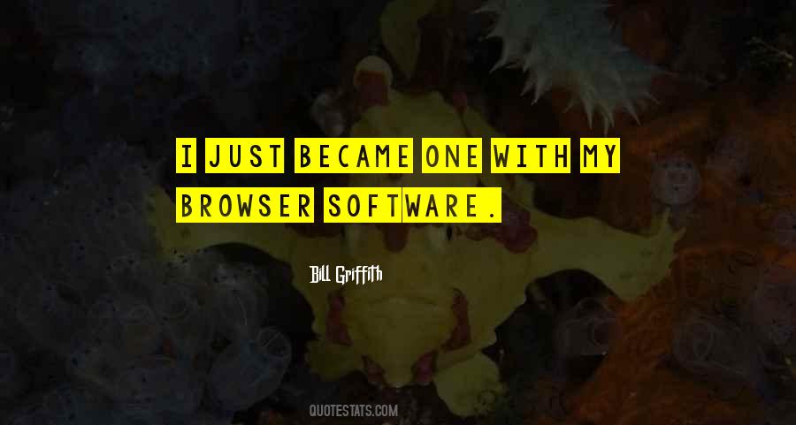 Quotes About Browser #1619114