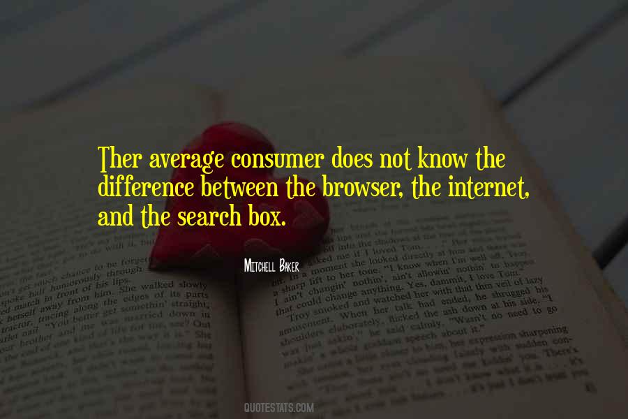 Quotes About Browser #402522