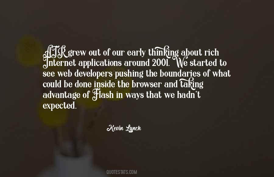 Quotes About Browser #413709